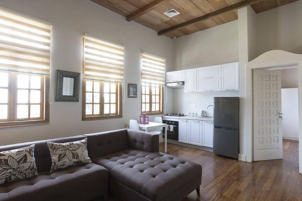 Olma Colonial Suites Accra Eksteriør bilde