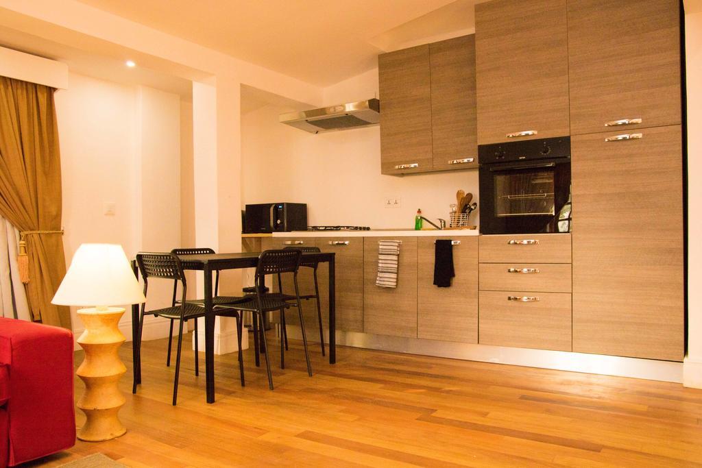 Olma Colonial Suites Accra Rom bilde