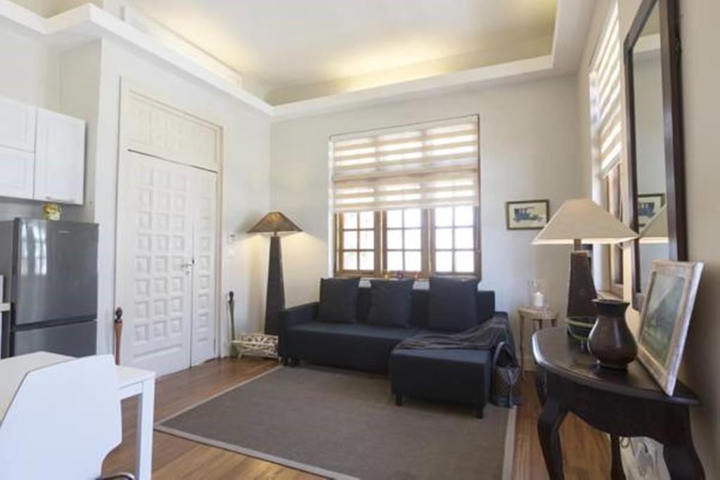 Olma Colonial Suites Accra Rom bilde
