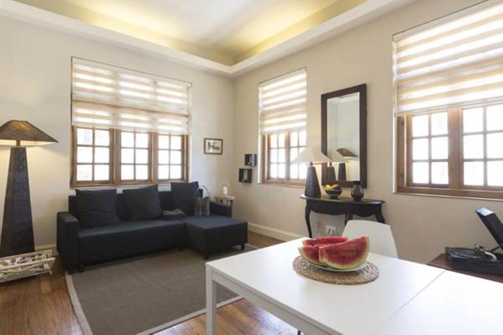 Olma Colonial Suites Accra Rom bilde