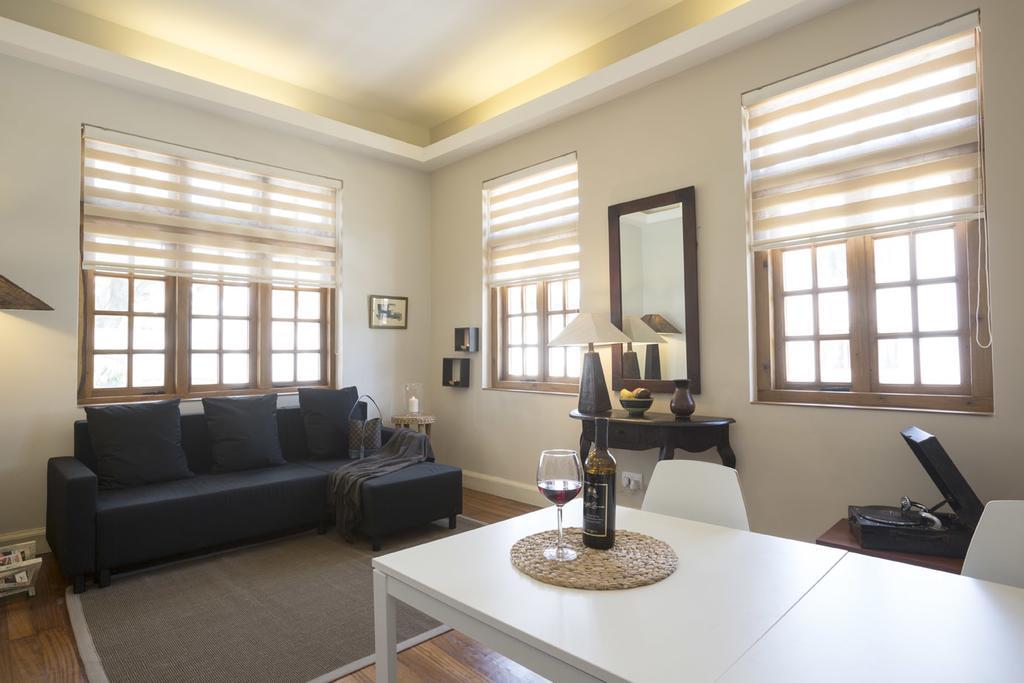 Olma Colonial Suites Accra Eksteriør bilde