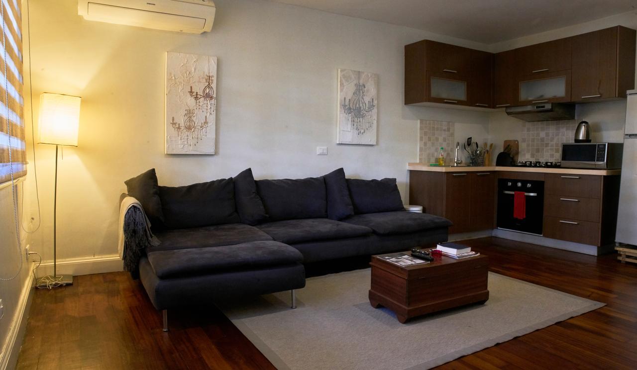 Olma Colonial Suites Accra Eksteriør bilde