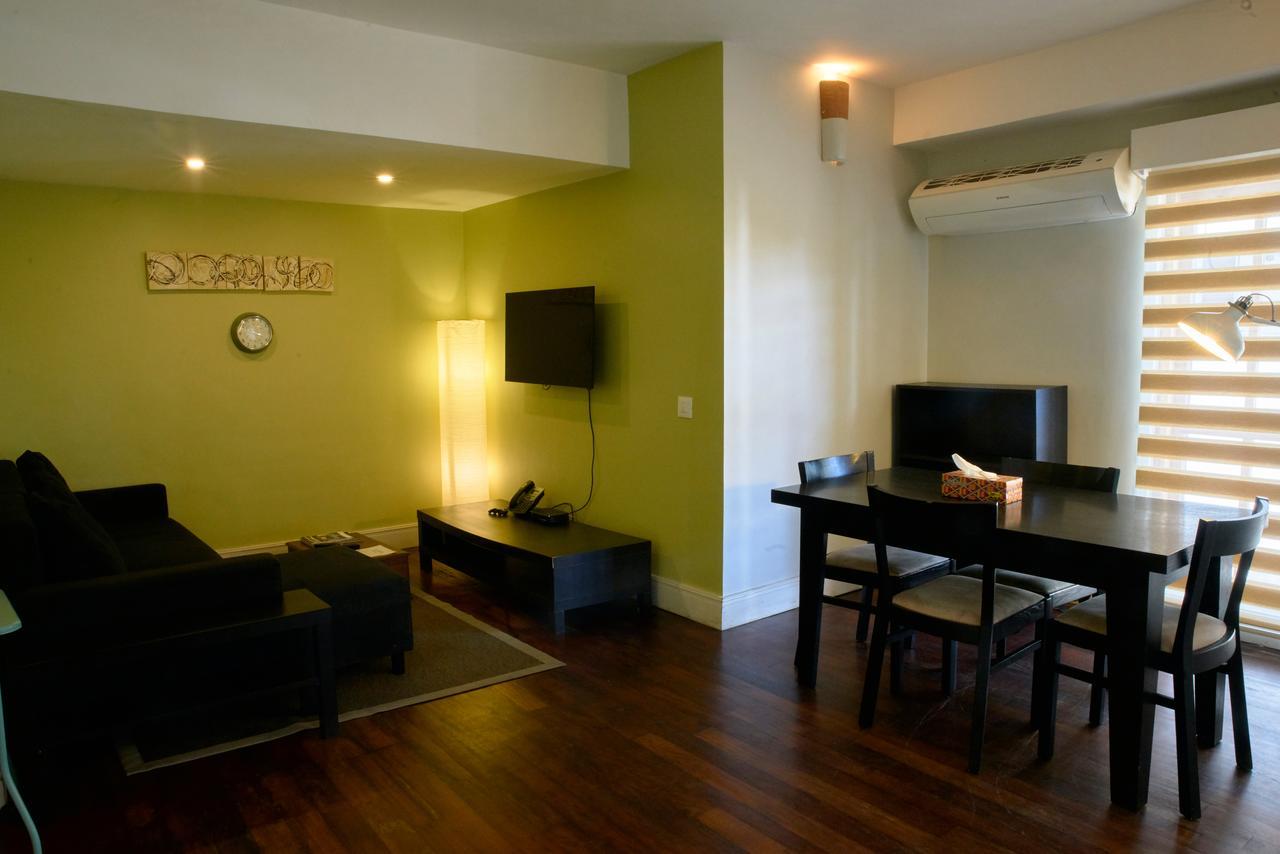 Olma Colonial Suites Accra Eksteriør bilde