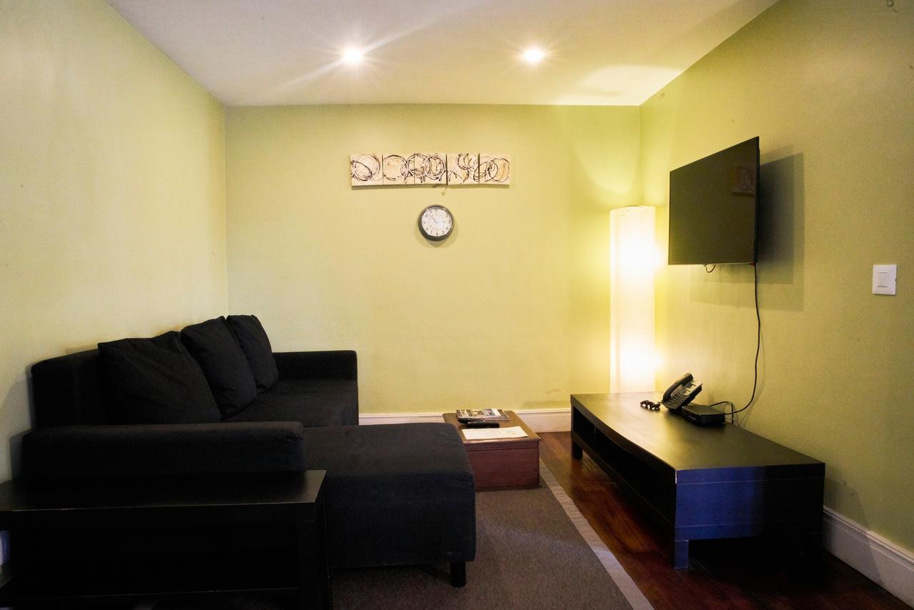 Olma Colonial Suites Accra Eksteriør bilde