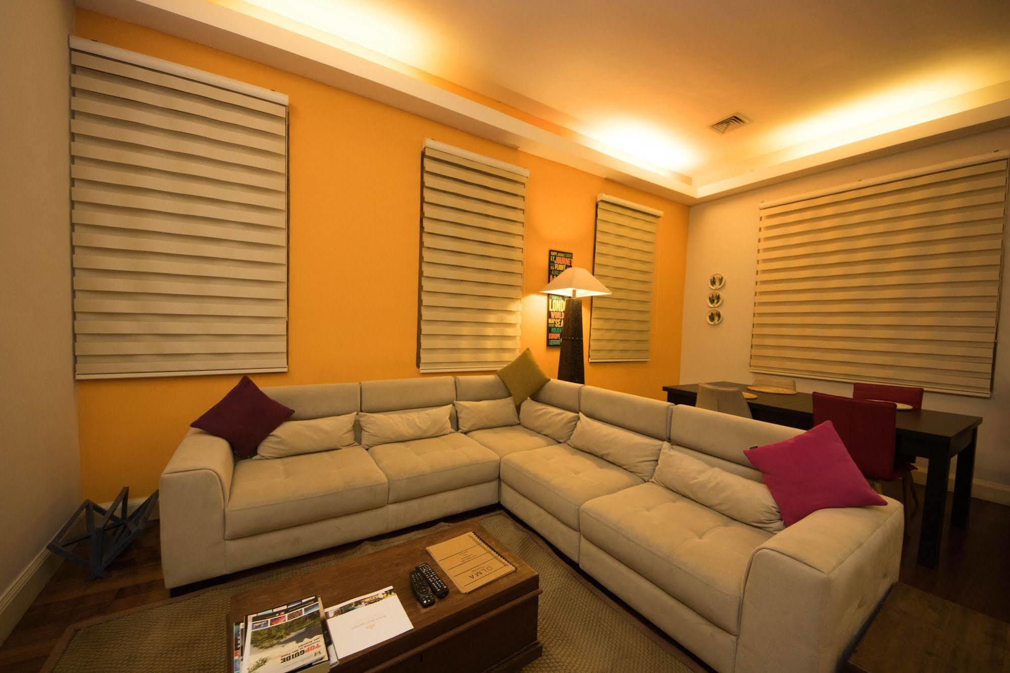 Olma Colonial Suites Accra Eksteriør bilde